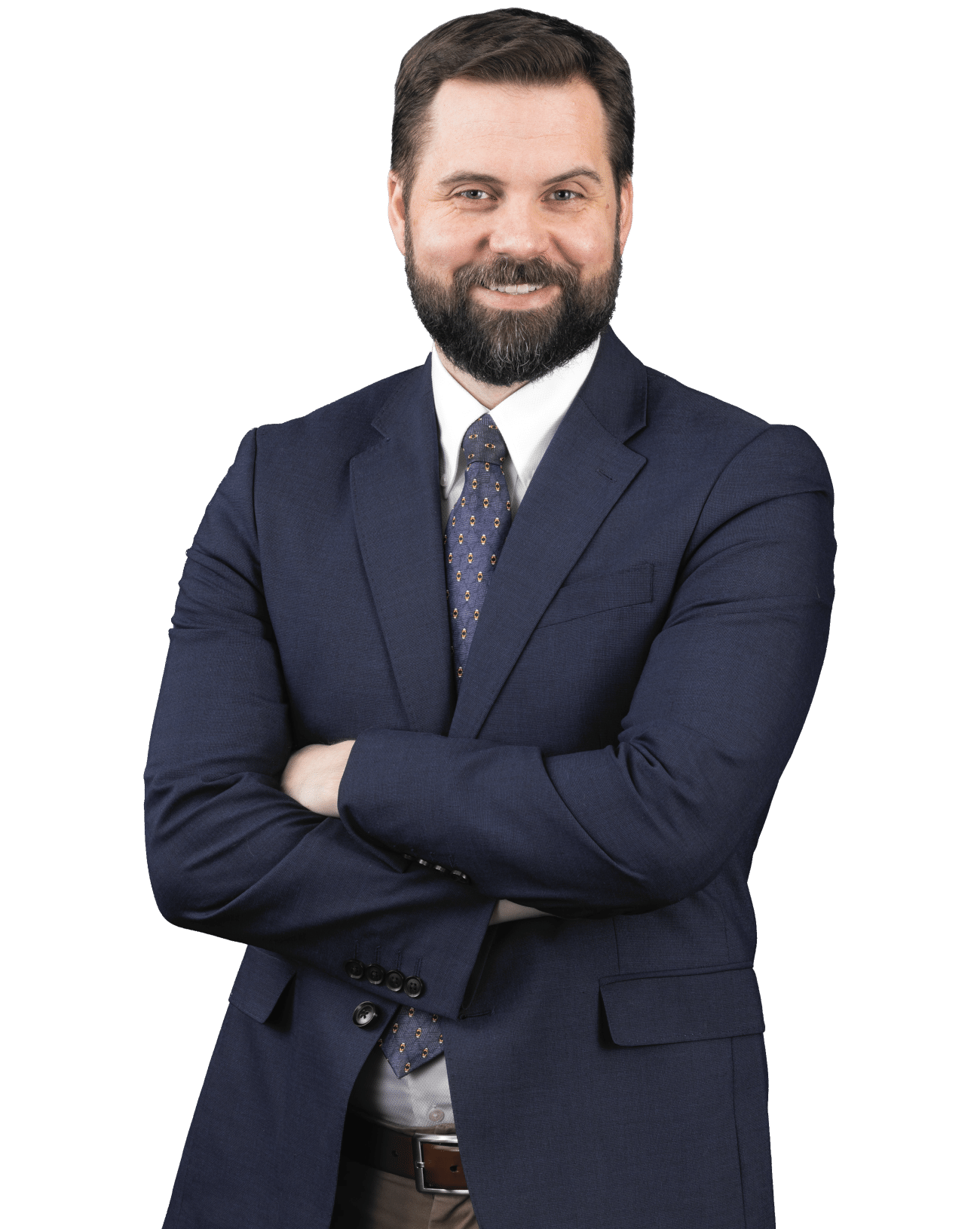 Jared Clark - R2 Certification Consultant